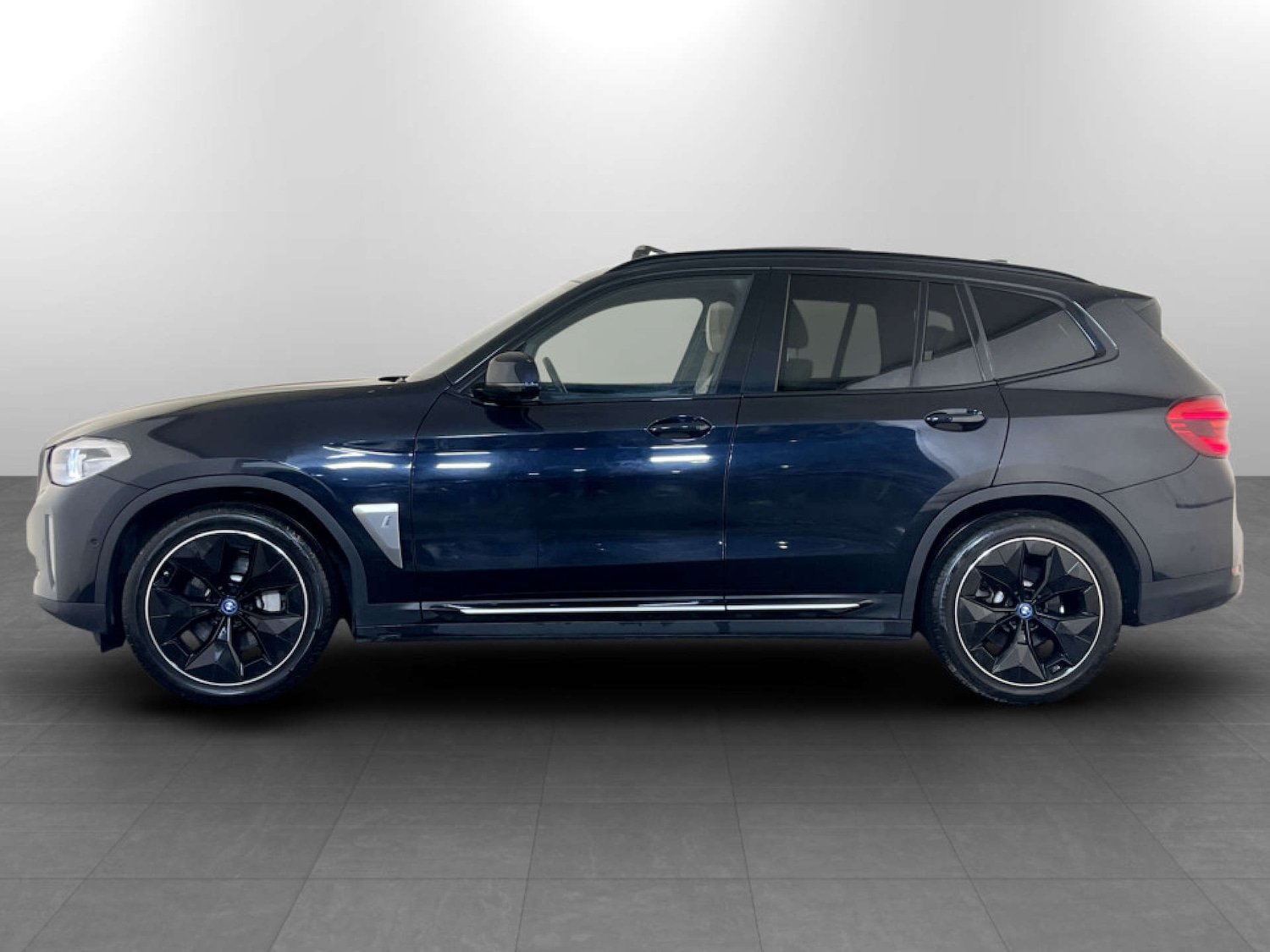 Used BMW iX3 2021 for sale - 77350539: Photo 7