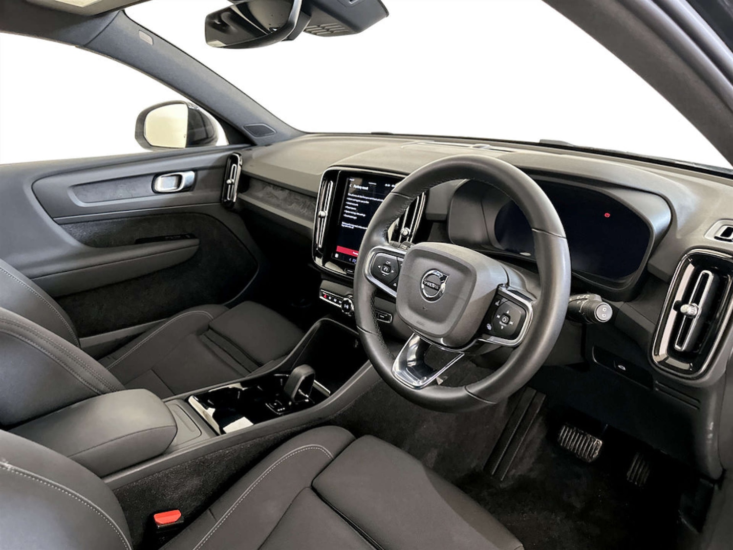 Used Volvo XC40 2022 for sale - 77422818: Photo 14