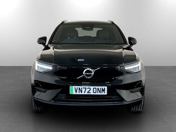 Used Volvo XC40 2022 for sale - 77422818: Photo