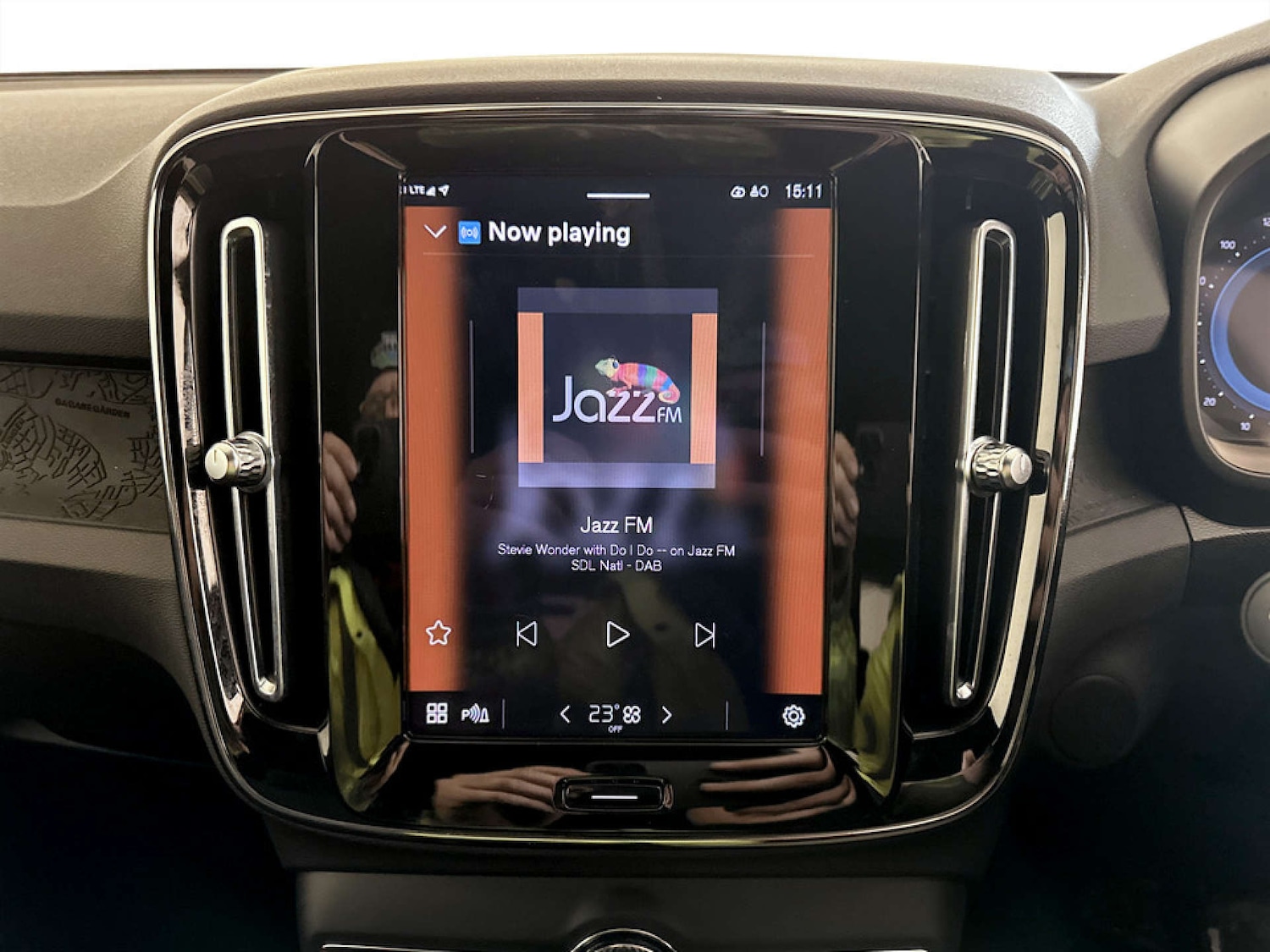 Used Volvo XC40 2022 for sale - 77422818: Photo 22