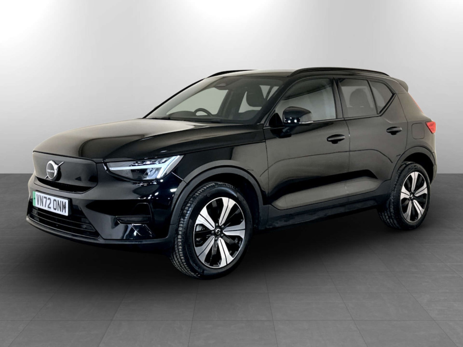 Used Volvo XC40 2022 for sale - 77422818: Photo 5