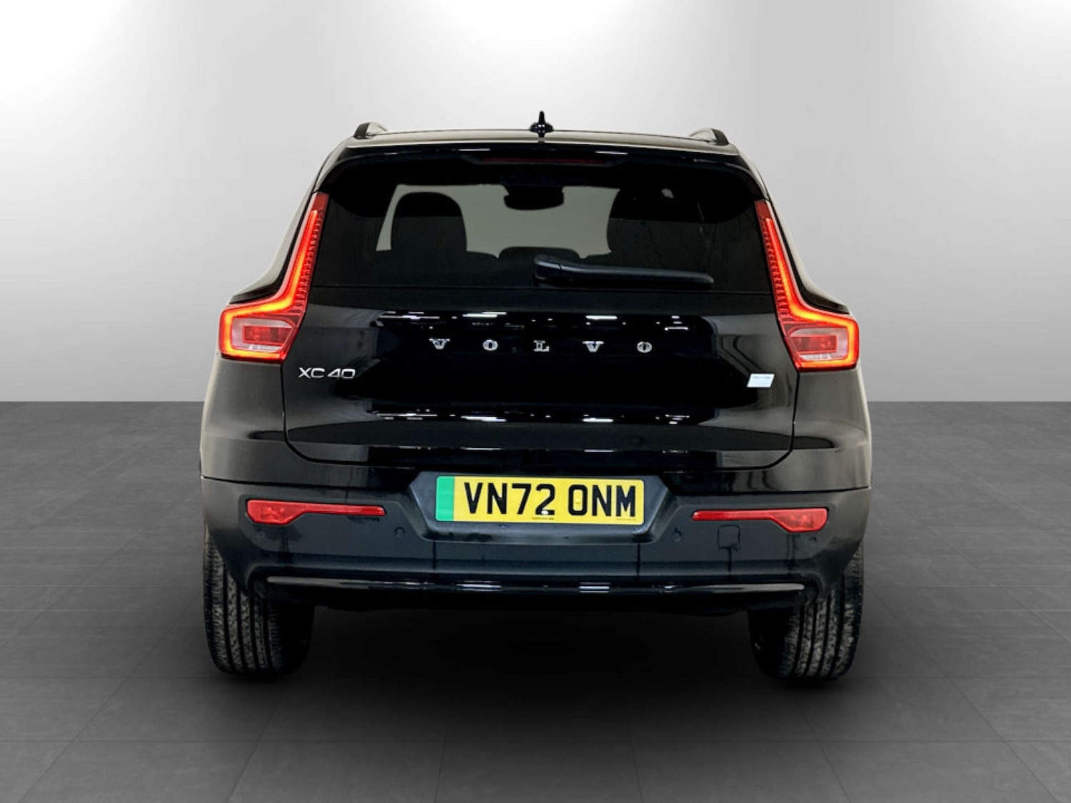 Used Volvo XC40 2022 for sale - 77422818: Photo 8