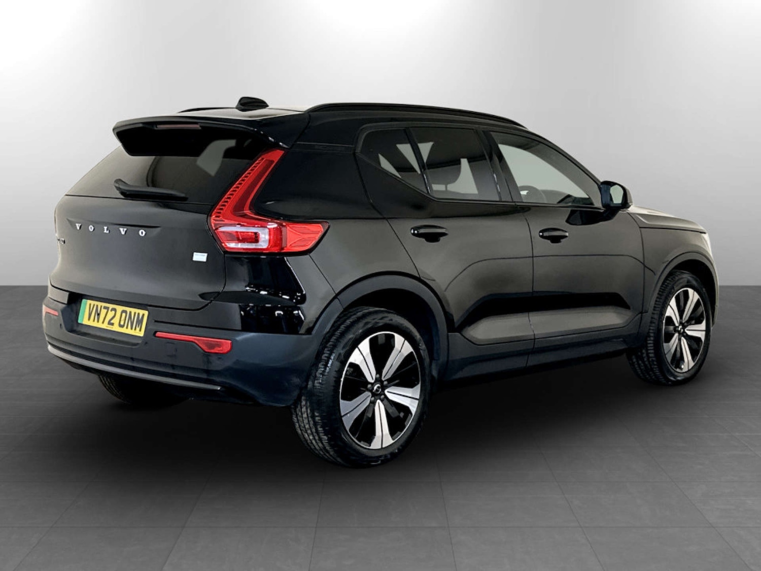 Used Volvo XC40 2022 for sale - 77422818: Photo 9