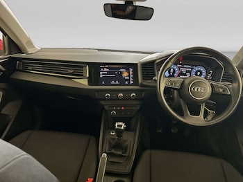 Used Audi A1 2022 for sale - 79245637: Photo