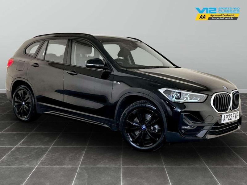 Used BMW X1 2022 for sale - 76826067: Photo 1