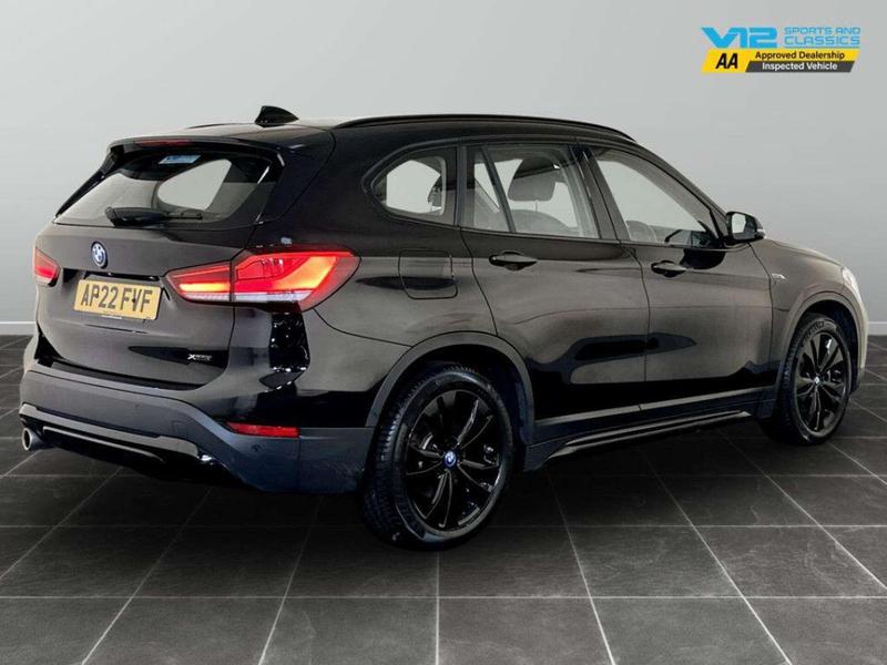 Used BMW X1 2022 for sale - 76826067: Photo 10
