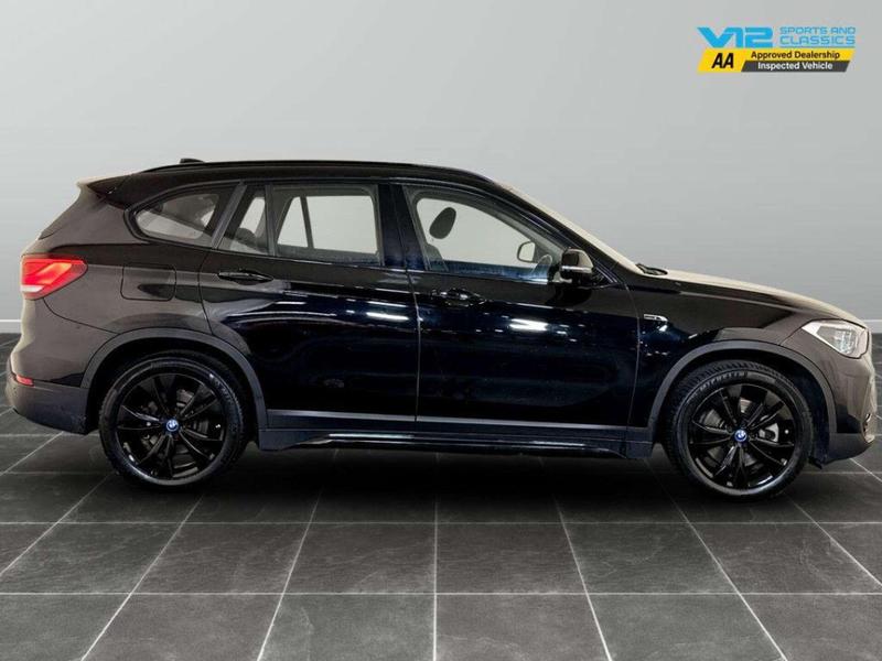 Used BMW X1 2022 for sale - 76826067: Photo 11