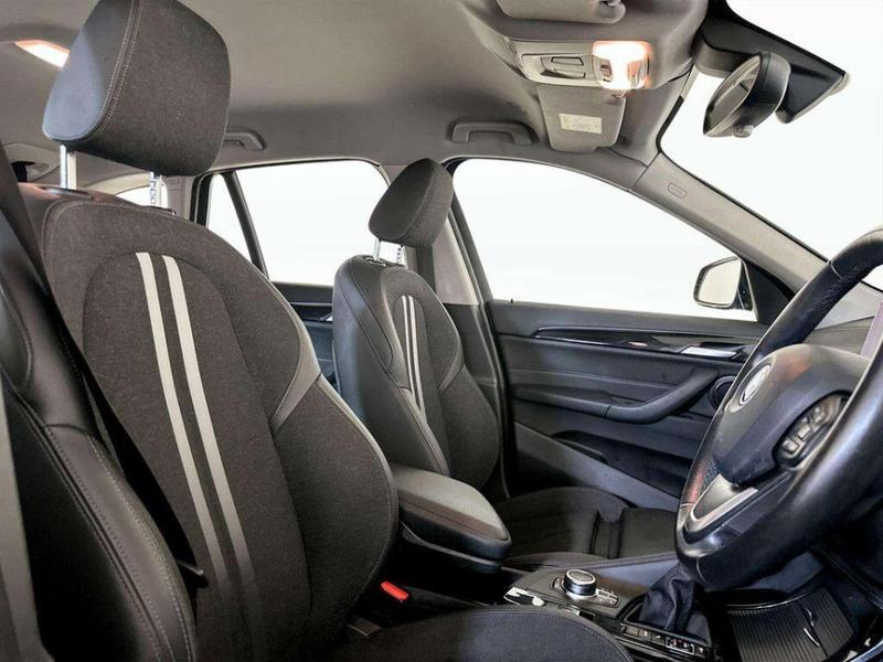 Used BMW X1 2022 for sale - 76826067: Photo 13