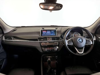 Used BMW X1 2022 for sale - 76826067: Photo