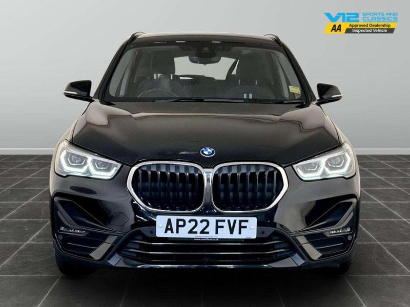 Used BMW X1 2022 for sale - 76826067: Photo 5