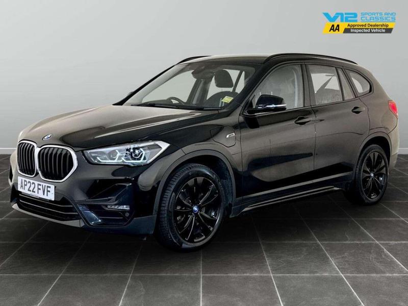 Used BMW X1 2022 for sale - 76826067: Photo 6