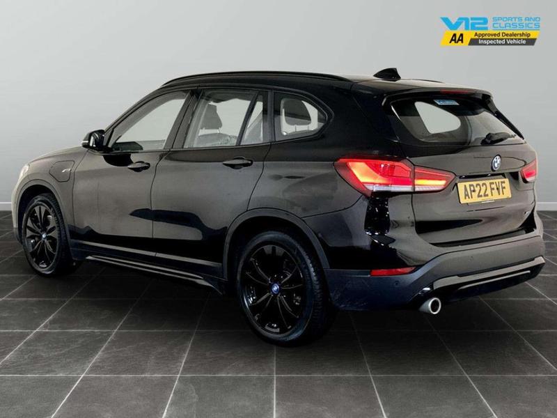 Used BMW X1 2022 for sale - 76826067: Photo 8