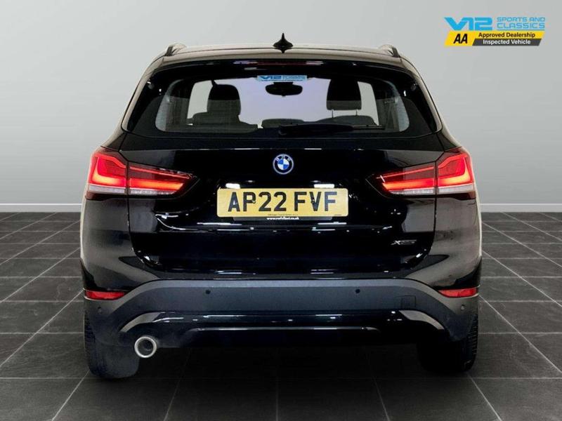 Used BMW X1 2022 for sale - 76826067: Photo 9