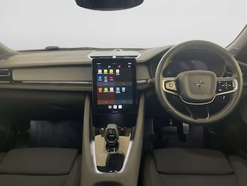 Used Polestar Polestar 2 2022 for sale - 78068182: Photo