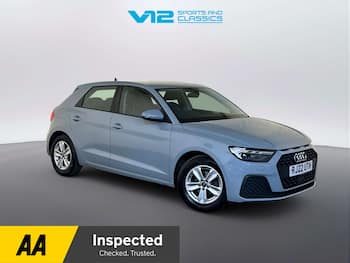 Used Audi A1 2022 for sale - 79735015: Photo