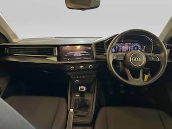 Used Audi A1 2022 for sale - 79735015: Photo