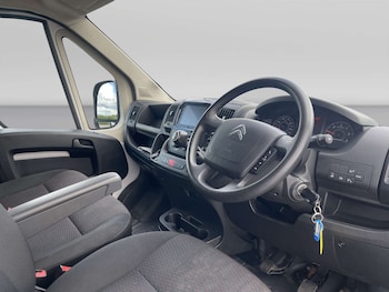 Used Citroen Relay 2023 for sale - 78786817: Photo