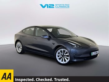Used Tesla Model 3 2021 for sale - 78738856: Photo