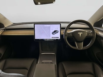 Used Tesla Model 3 2021 for sale - 78738856: Photo