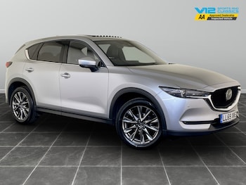 Mazda - CX-5