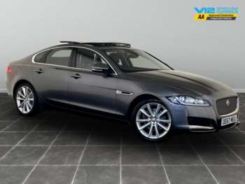 2017 (67) - 2.0d [240] Portfolio 4dr Auto AWD