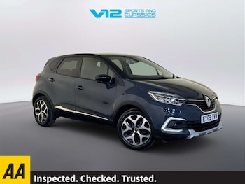 Used Renault Captur 2019 for sale - 79494381: Photo