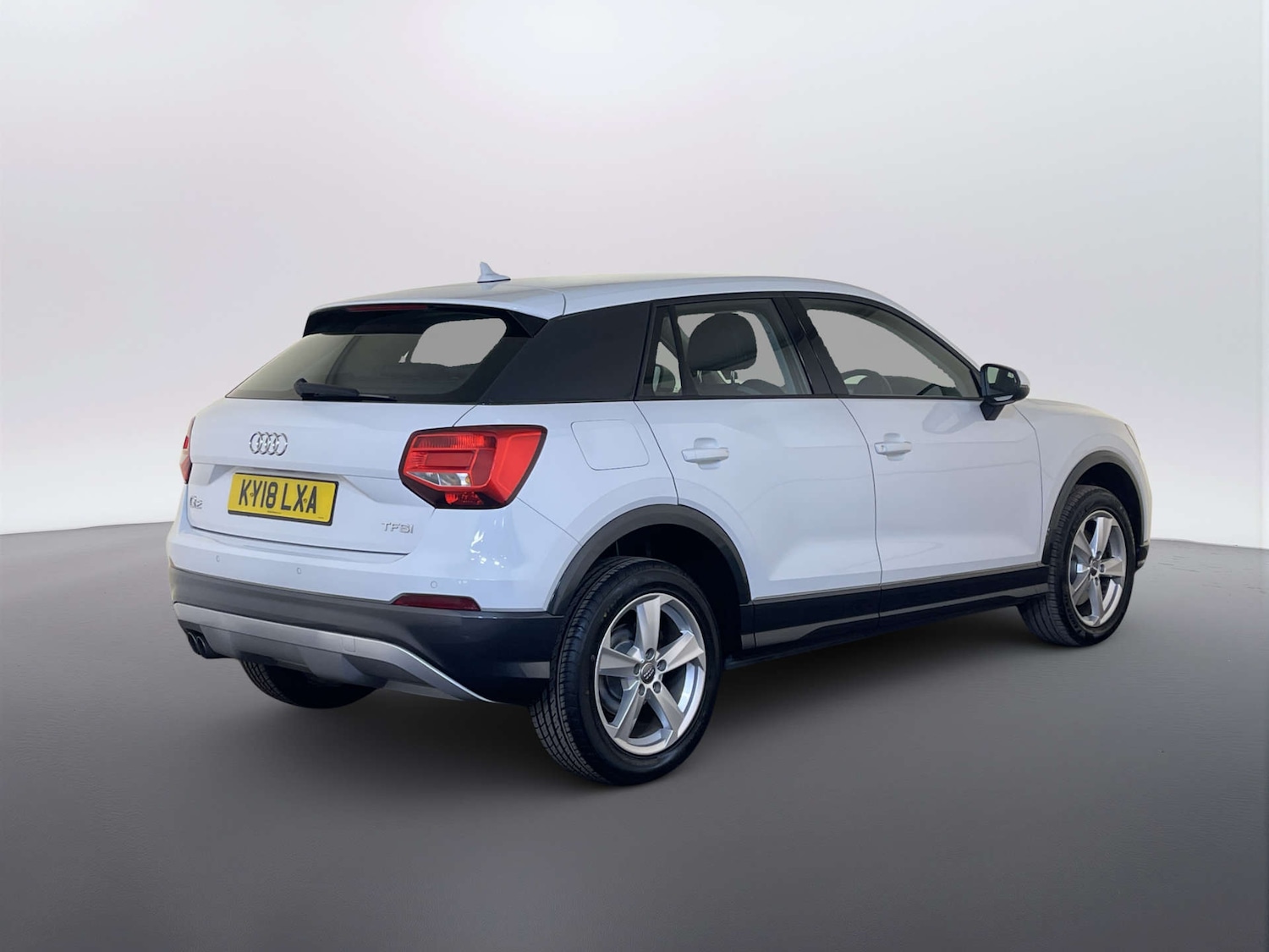 Used Audi Q2 2018 for sale - 78112477: Photo 10