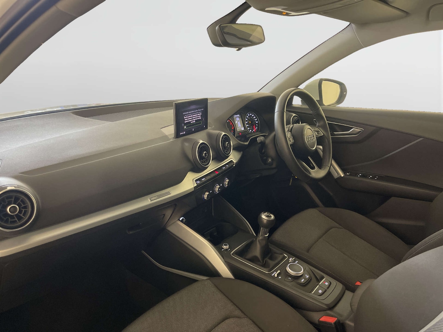 Used Audi Q2 2018 for sale - 78112477: Photo 12