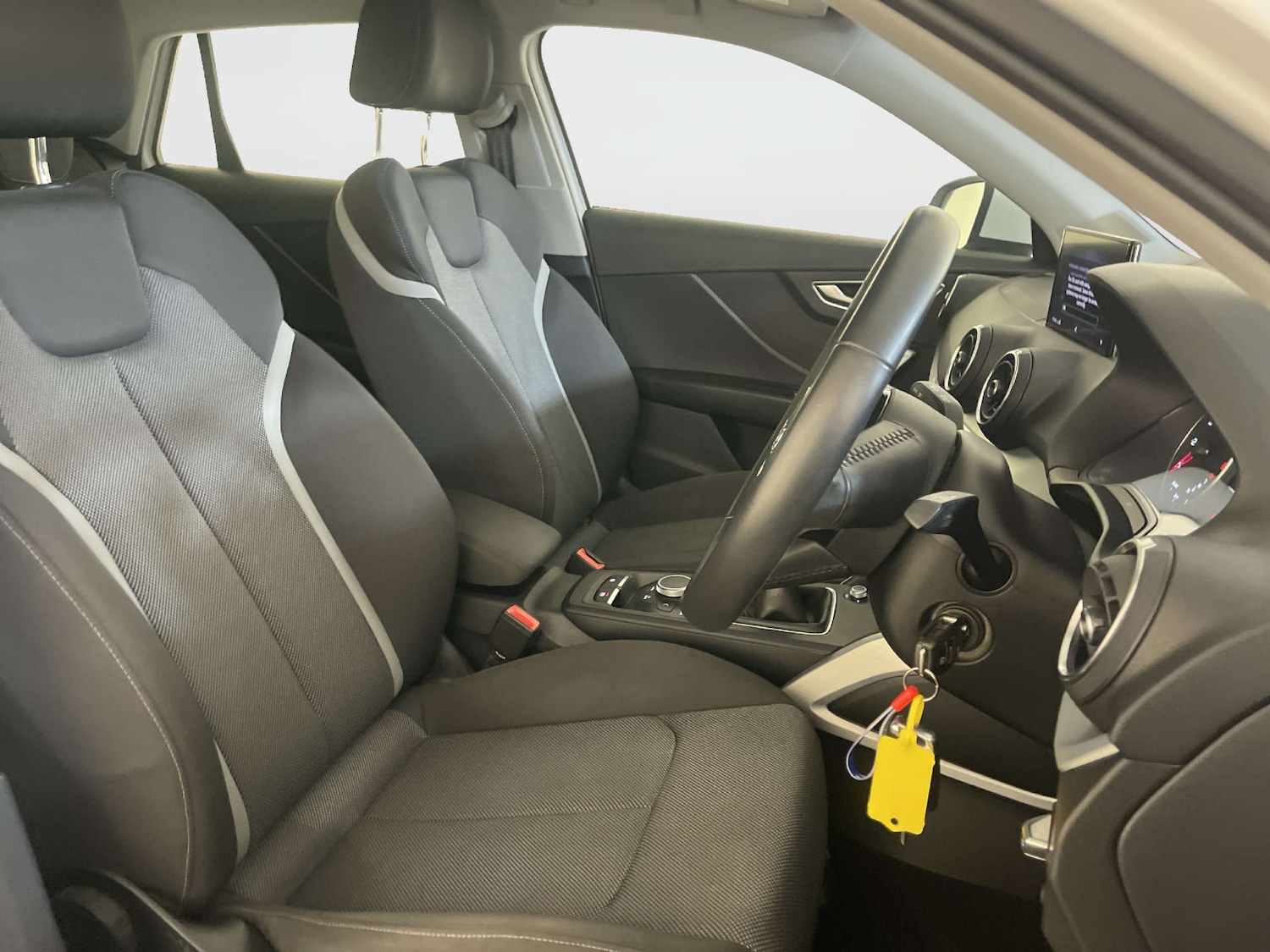 Used Audi Q2 2018 for sale - 78112477: Photo 13