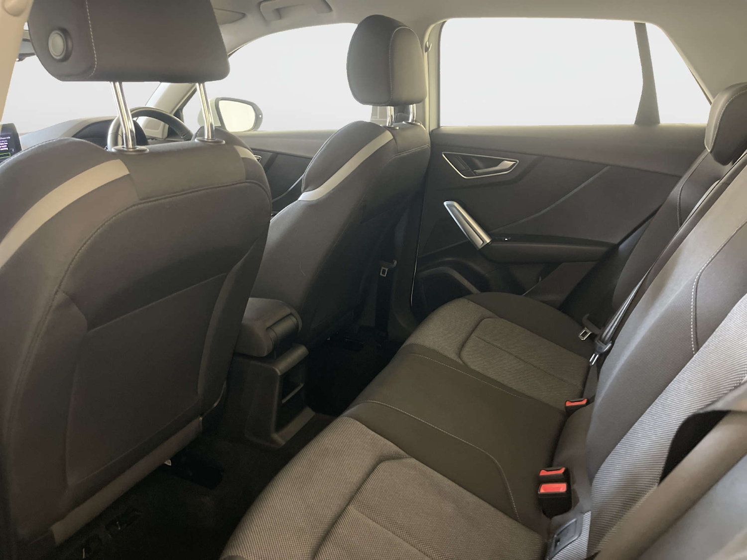 Used Audi Q2 2018 for sale - 78112477: Photo 14