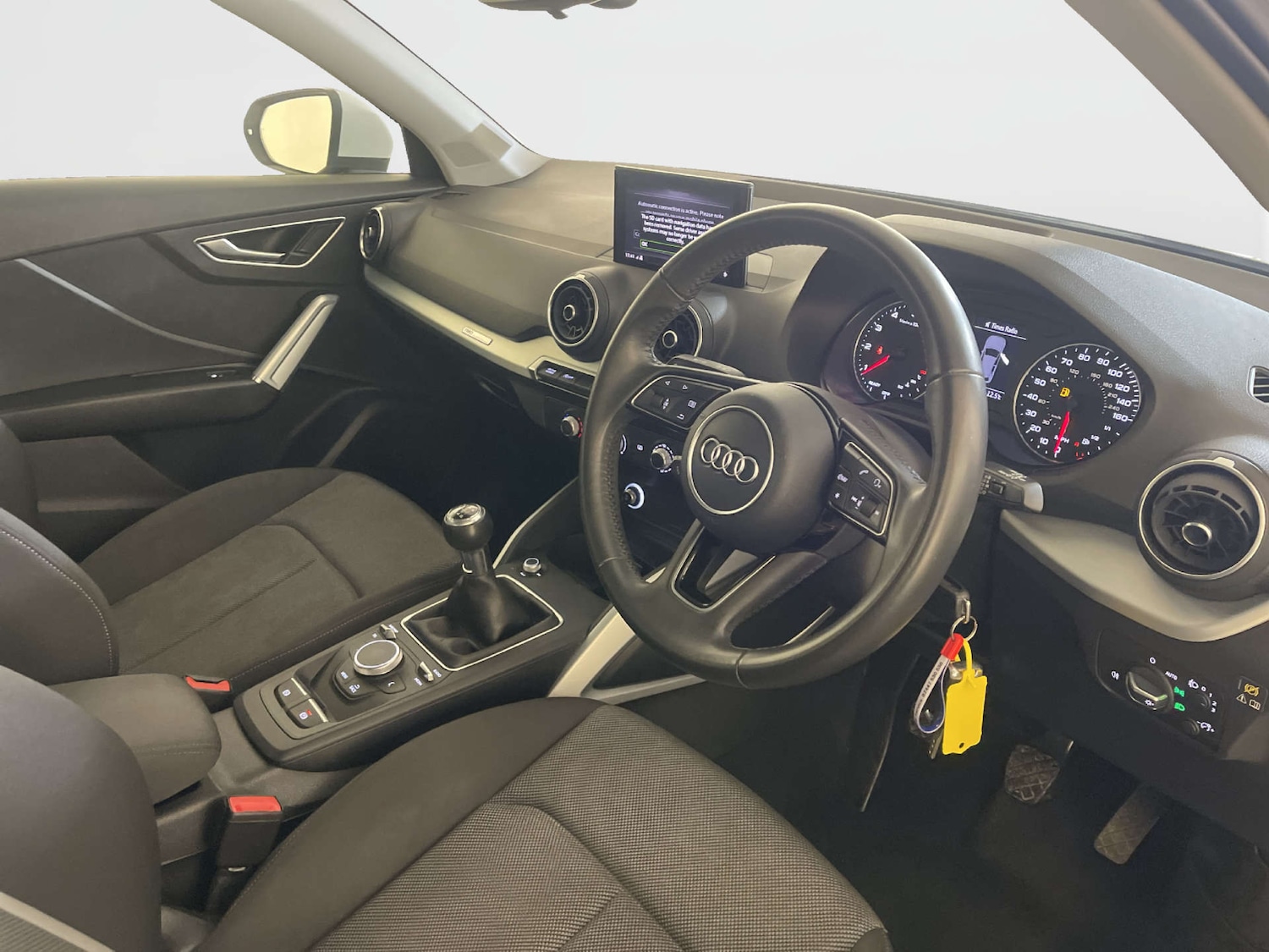 Used Audi Q2 2018 for sale - 78112477: Photo 15