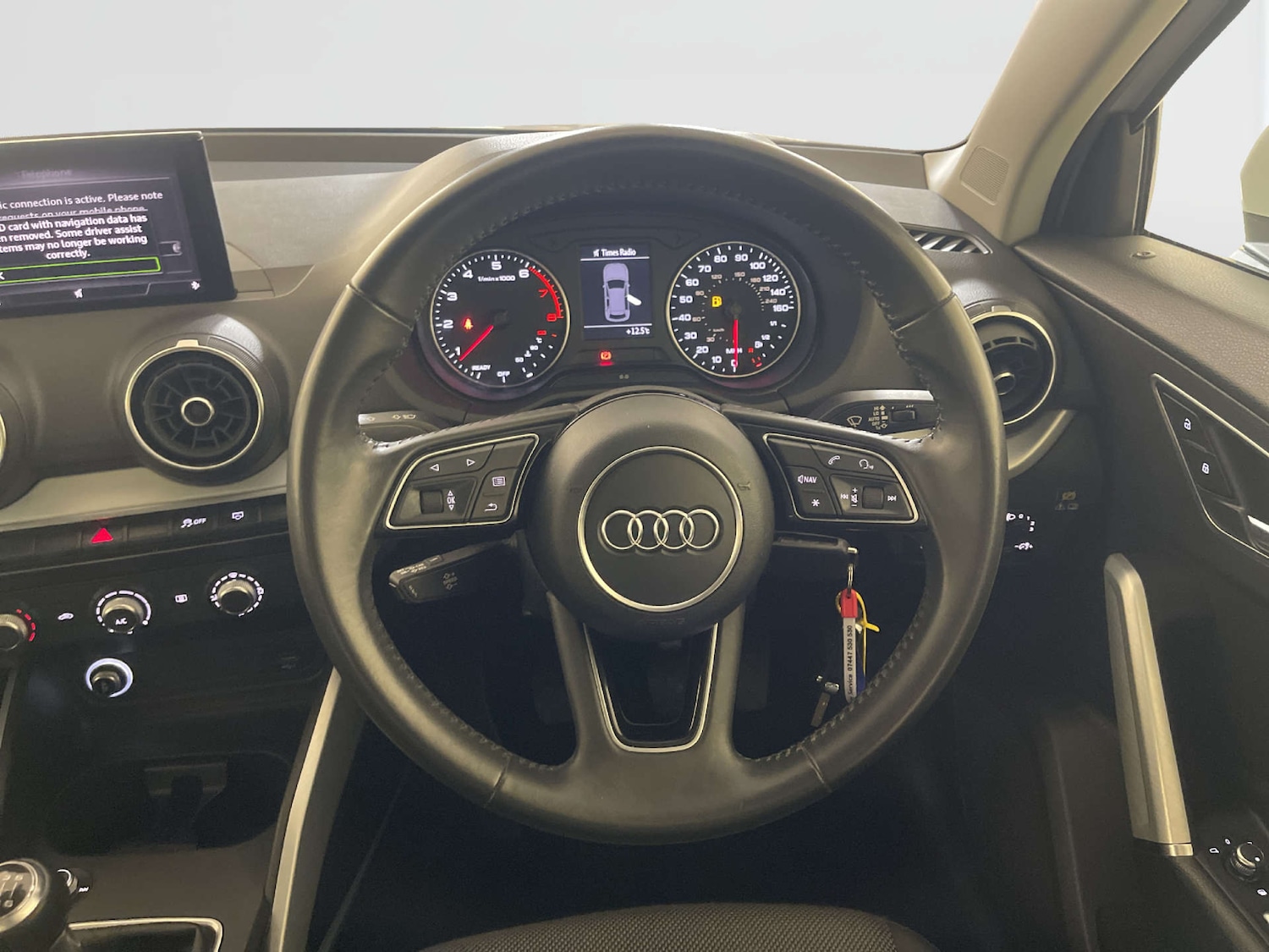 Used Audi Q2 2018 for sale - 78112477: Photo 16