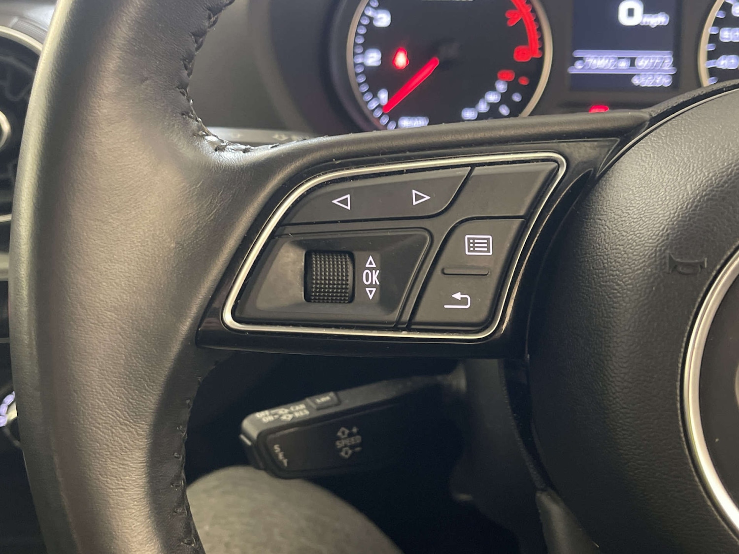 Used Audi Q2 2018 for sale - 78112477: Photo 17