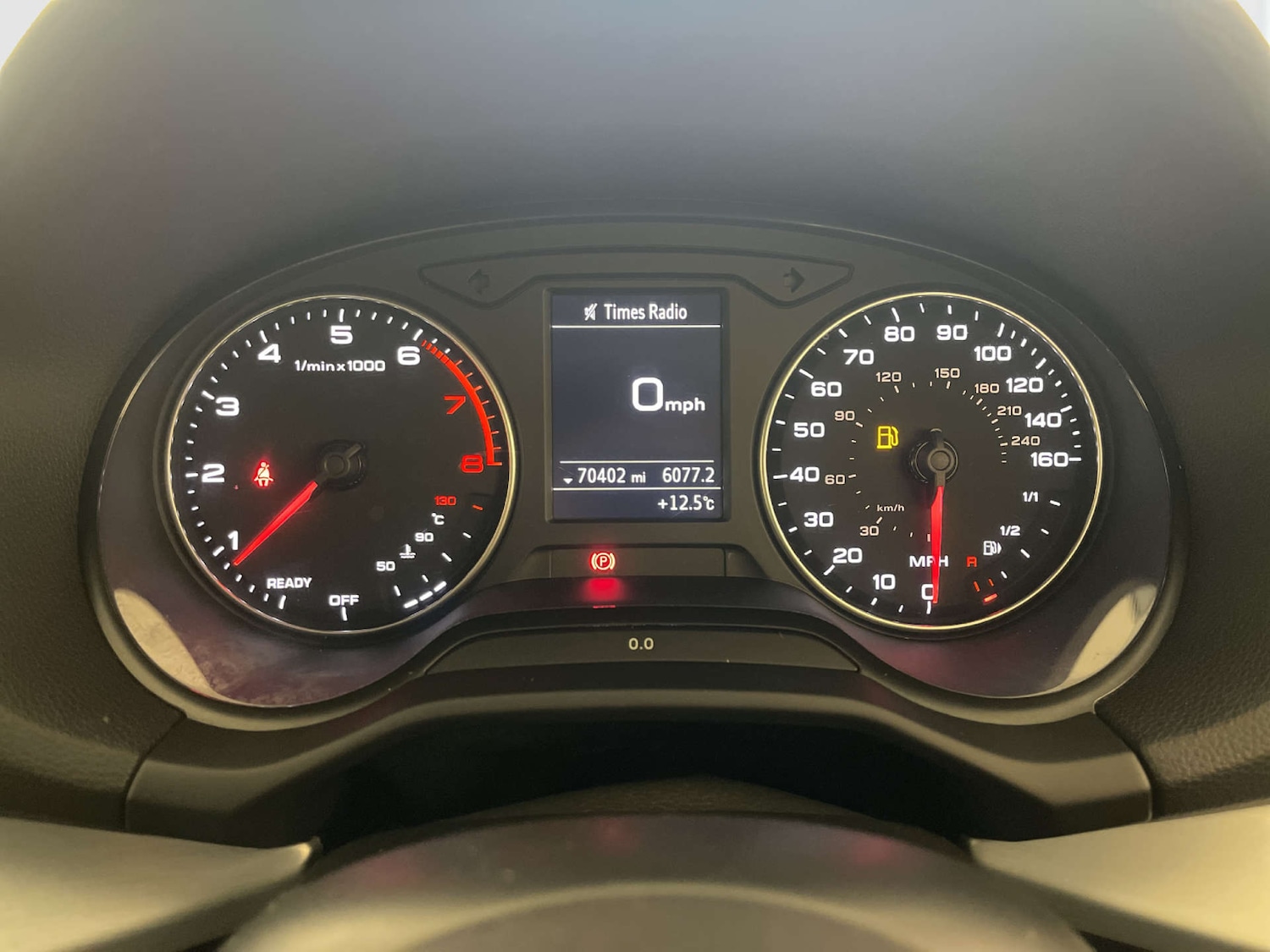 Used Audi Q2 2018 for sale - 78112477: Photo 18