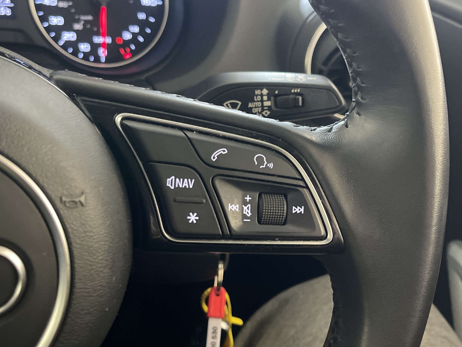 Used Audi Q2 2018 for sale - 78112477: Photo 19