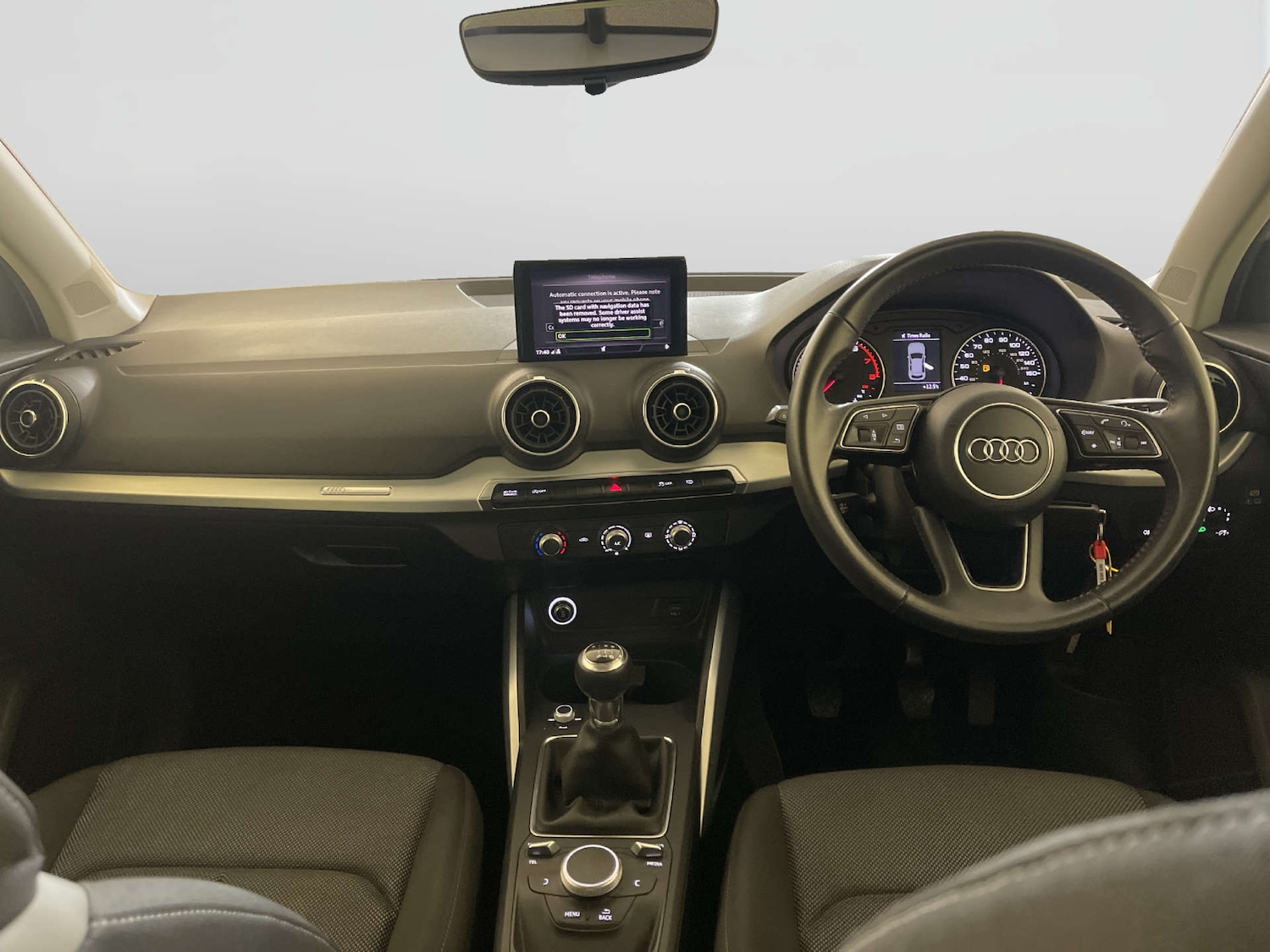 Used Audi Q2 2018 for sale - 78112477: Photo 3