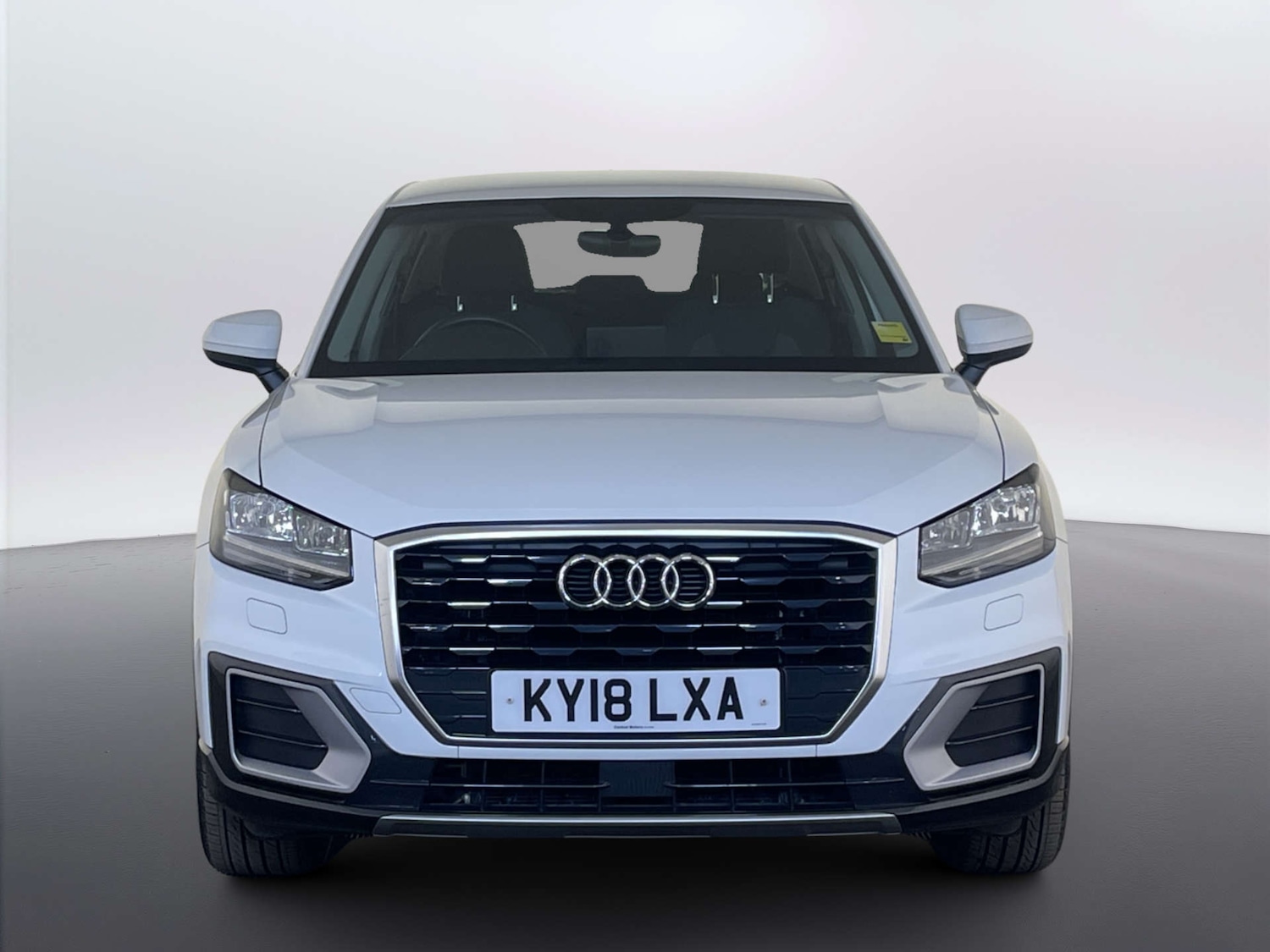 Used Audi Q2 2018 for sale - 78112477: Photo 5