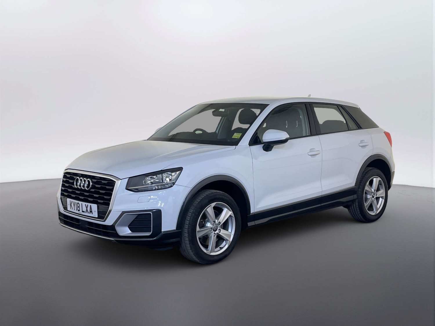 Used Audi Q2 2018 for sale - 78112477: Photo 6