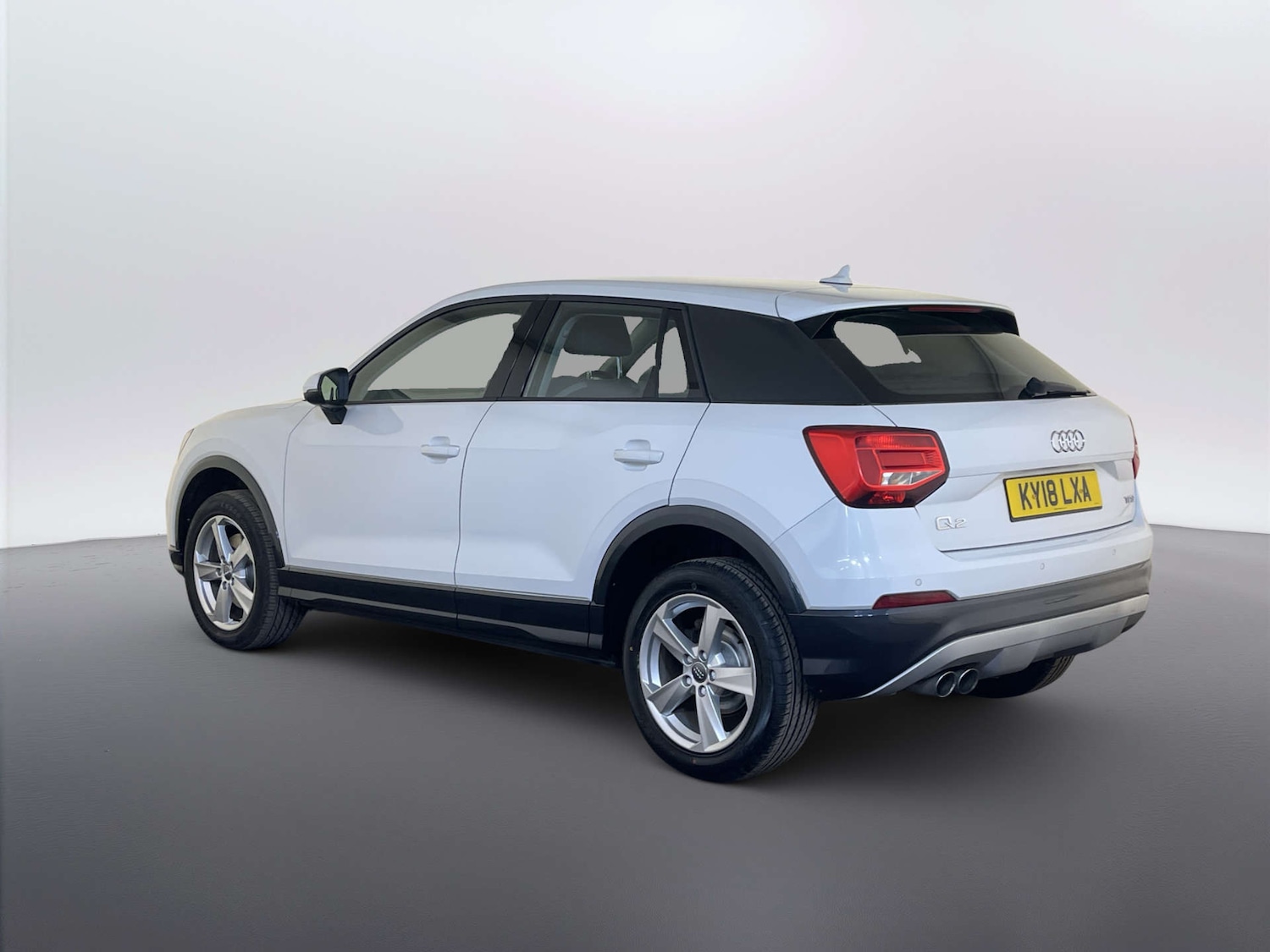 Used Audi Q2 2018 for sale - 78112477: Photo 8