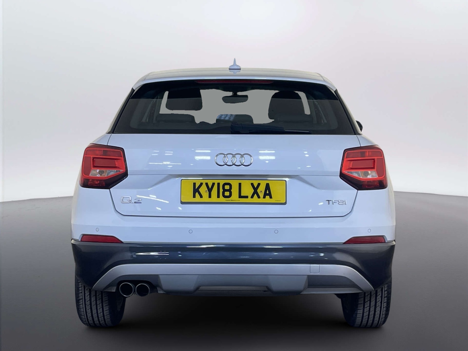 Used Audi Q2 2018 for sale - 78112477: Photo 9