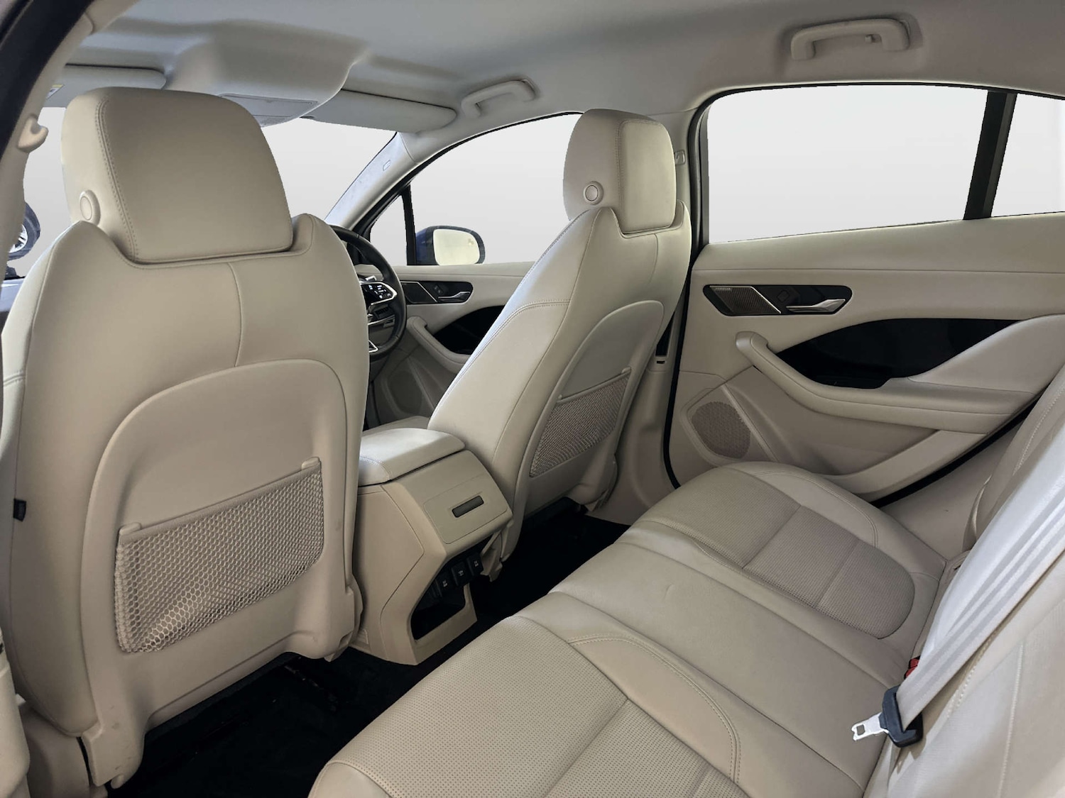 Used Jaguar I-Pace 2019 for sale - 77953325: Photo 14