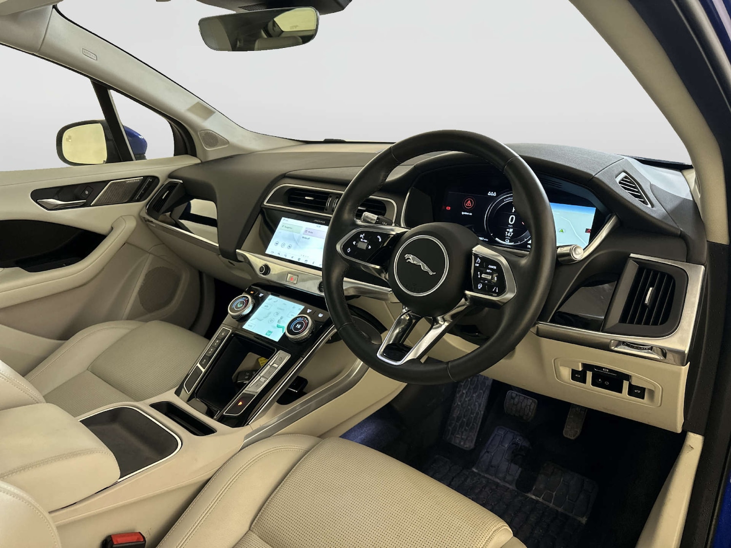 Used Jaguar I-Pace 2019 for sale - 77953325: Photo 15