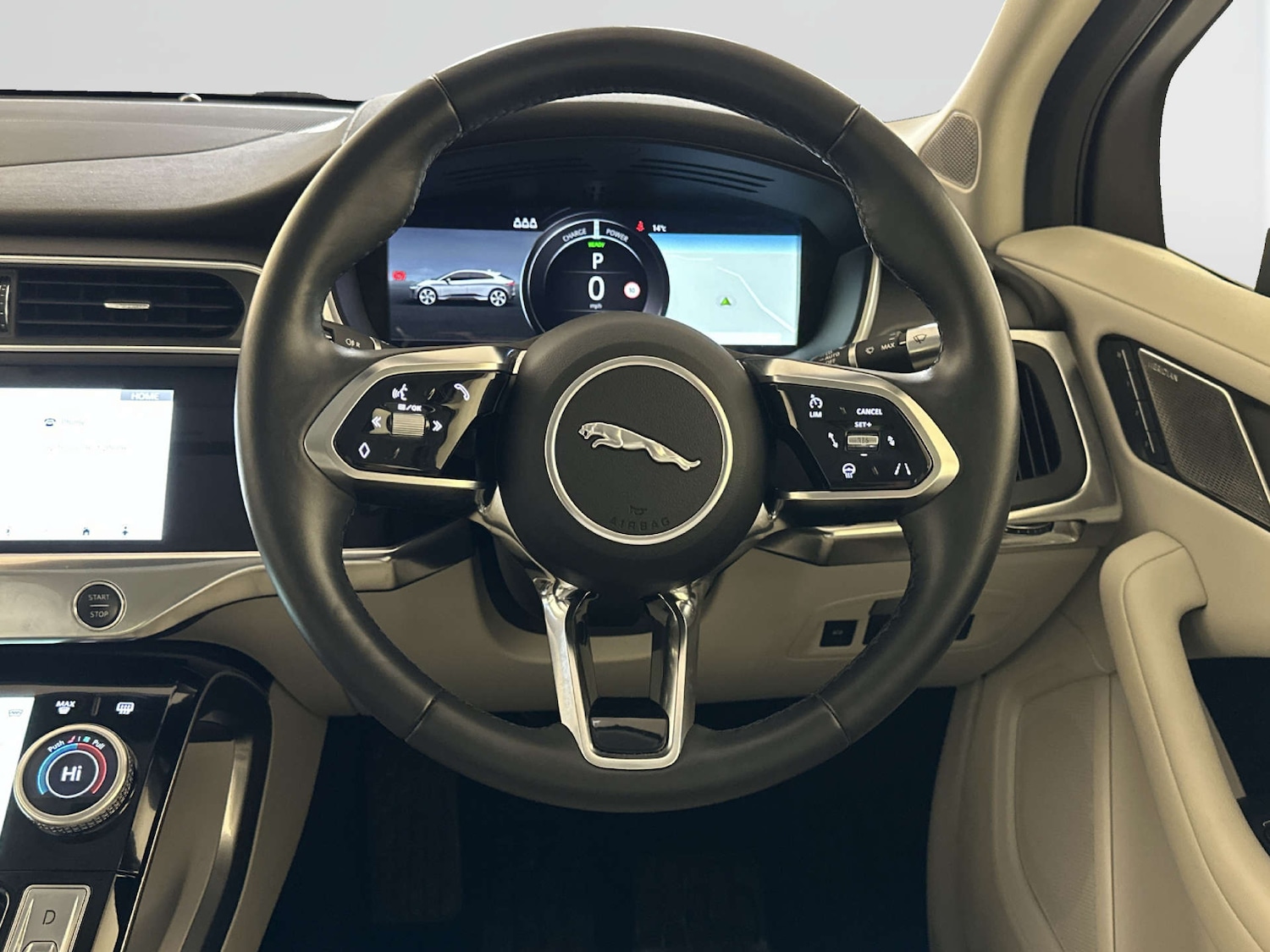 Used Jaguar I-Pace 2019 for sale - 77953325: Photo 16