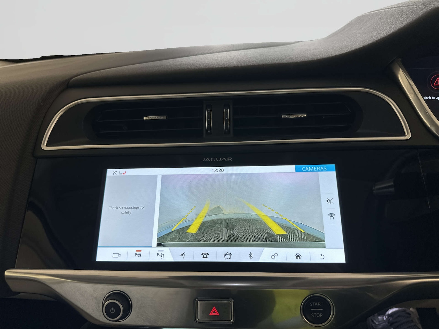 Used Jaguar I-Pace 2019 for sale - 77953325: Photo 20