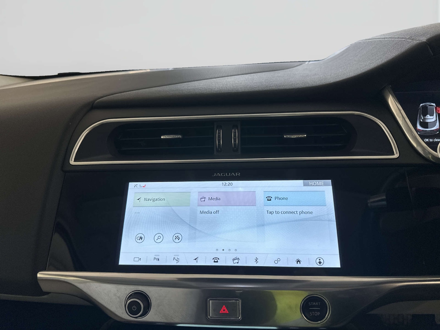 Used Jaguar I-Pace 2019 for sale - 77953325: Photo 23