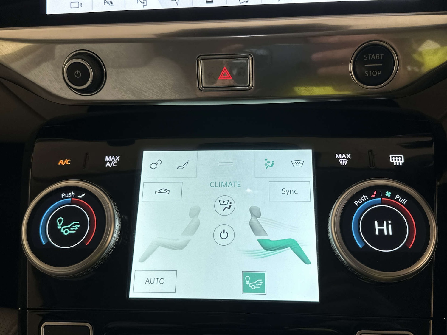 Used Jaguar I-Pace 2019 for sale - 77953325: Photo 24