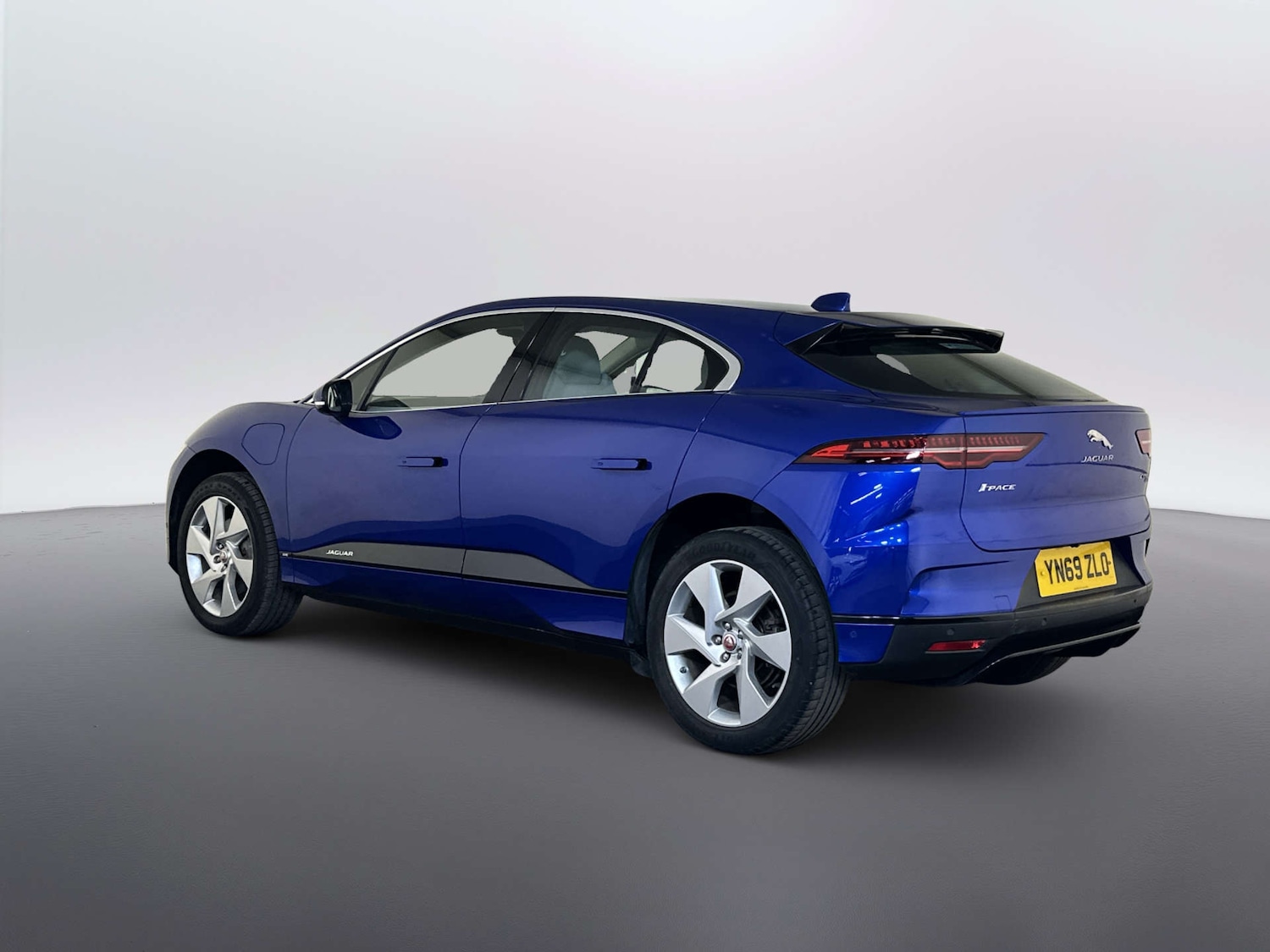 Used Jaguar I-Pace 2019 for sale - 77953325: Photo 8