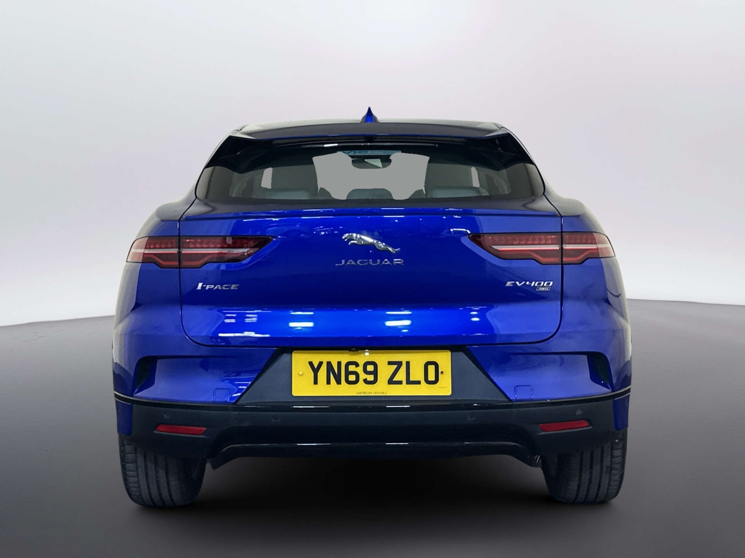 Used Jaguar I-Pace 2019 for sale - 77953325: Photo 9