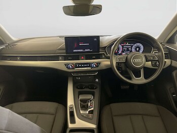 Used Audi A4 Avant 2020 for sale - 78426699: Photo