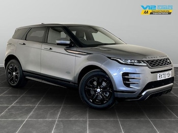2020 - 2.0 P200 R-Dynamic S 5dr Auto